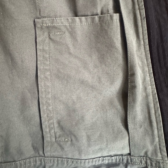 ZADIG & VOLTAIRE “Kavy”
Embellished Skull Military Jacket Extra Small New! - Picture 12 of 15